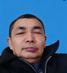 石柏苗-北京闻墨书画院会员