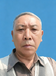 毛家宏-北京闻墨书画院会员